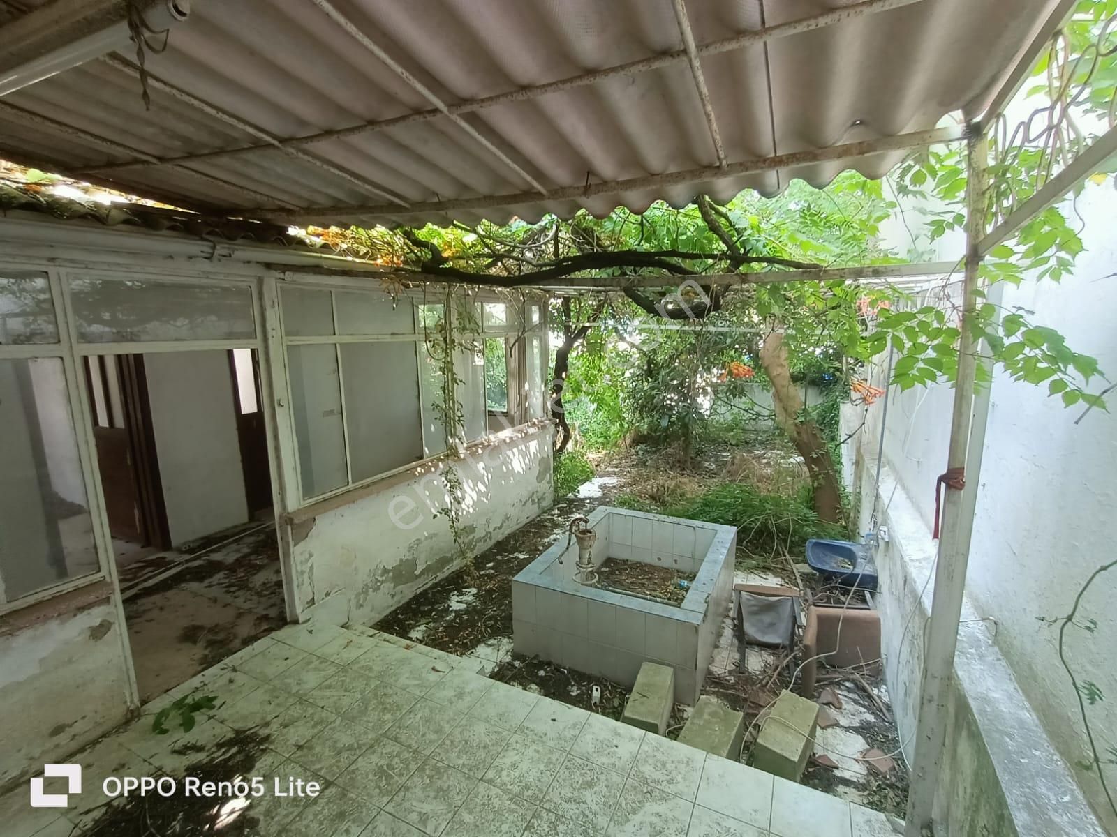 Buse Emlaktan Akçay-güre Arası Müstakil Ev - Görsel 8