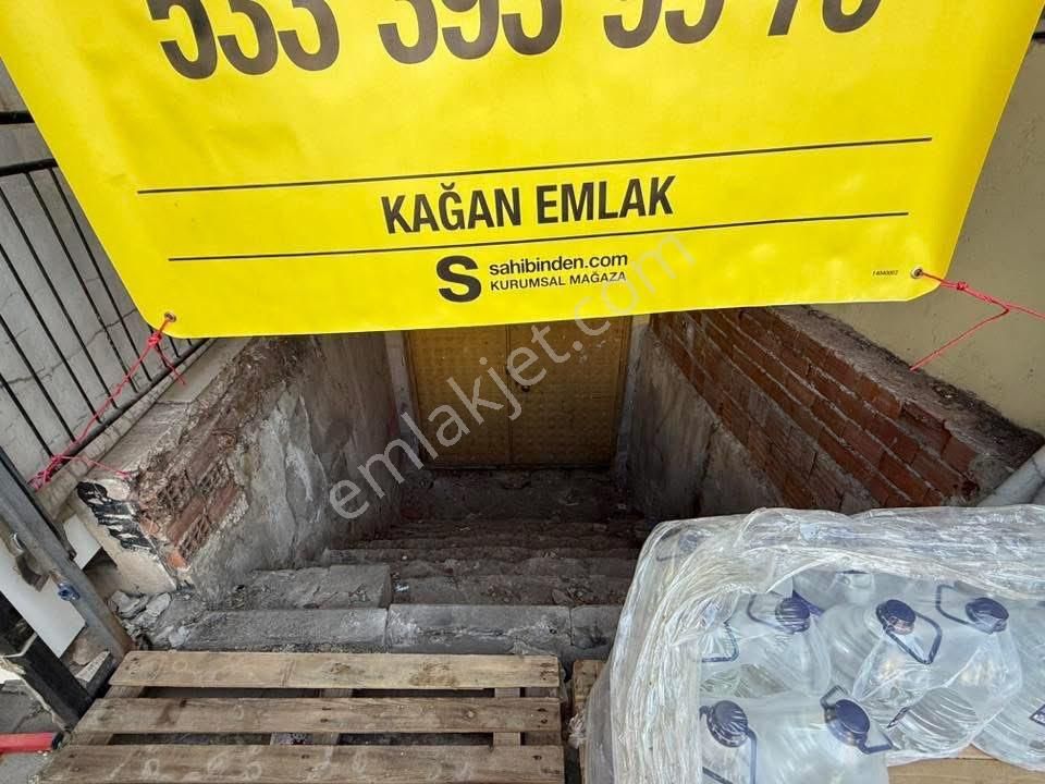 Kağan Emlak’tan Balıkesir A Eylül B Evler Kiralık Depo İşyeri