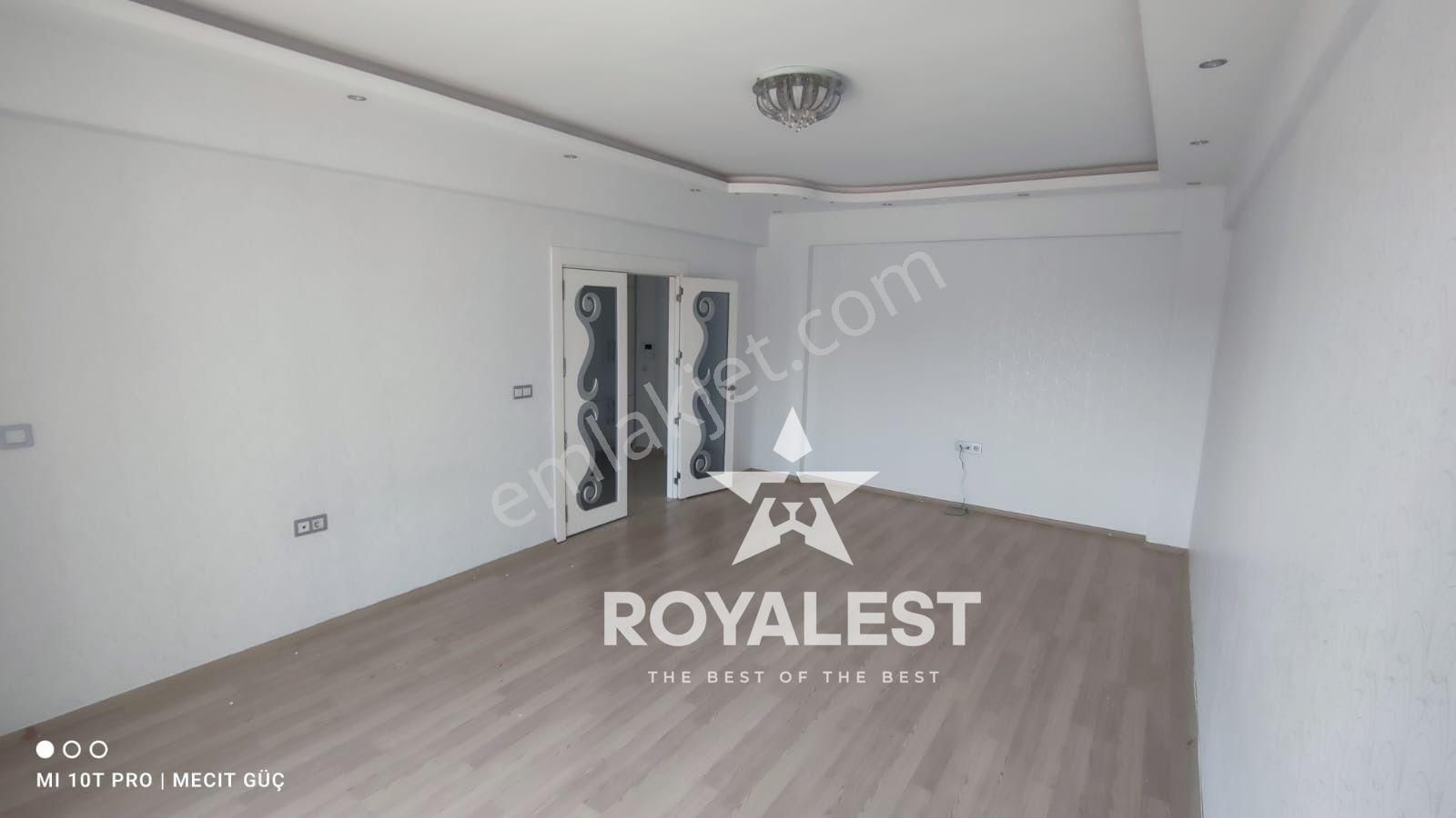 Royalesten Yatırımlık Fırsat Daire