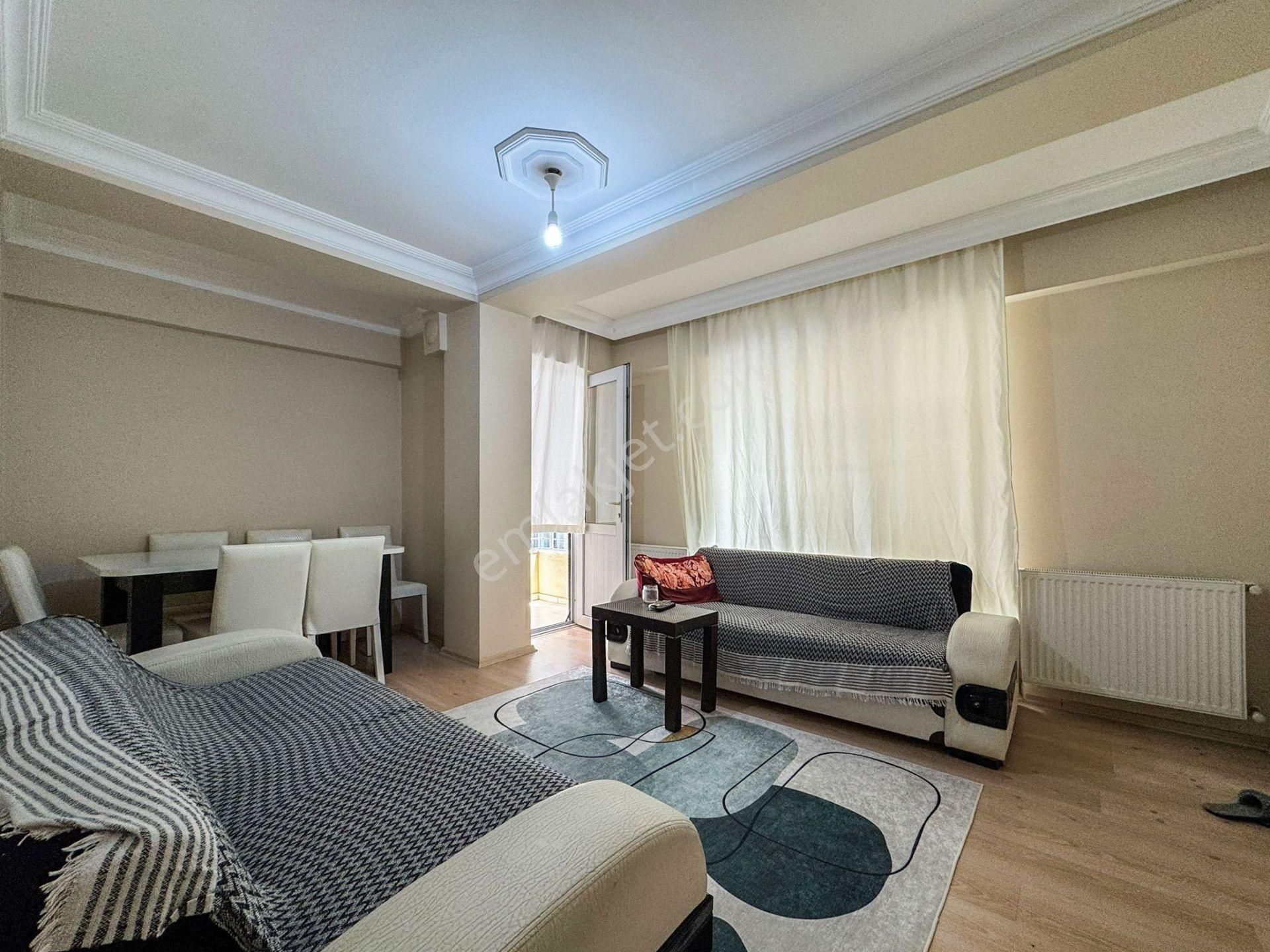 Marcity'den Çavuşpaşa Meydan Yakını 13 Yıllık Kullanışlı Daire