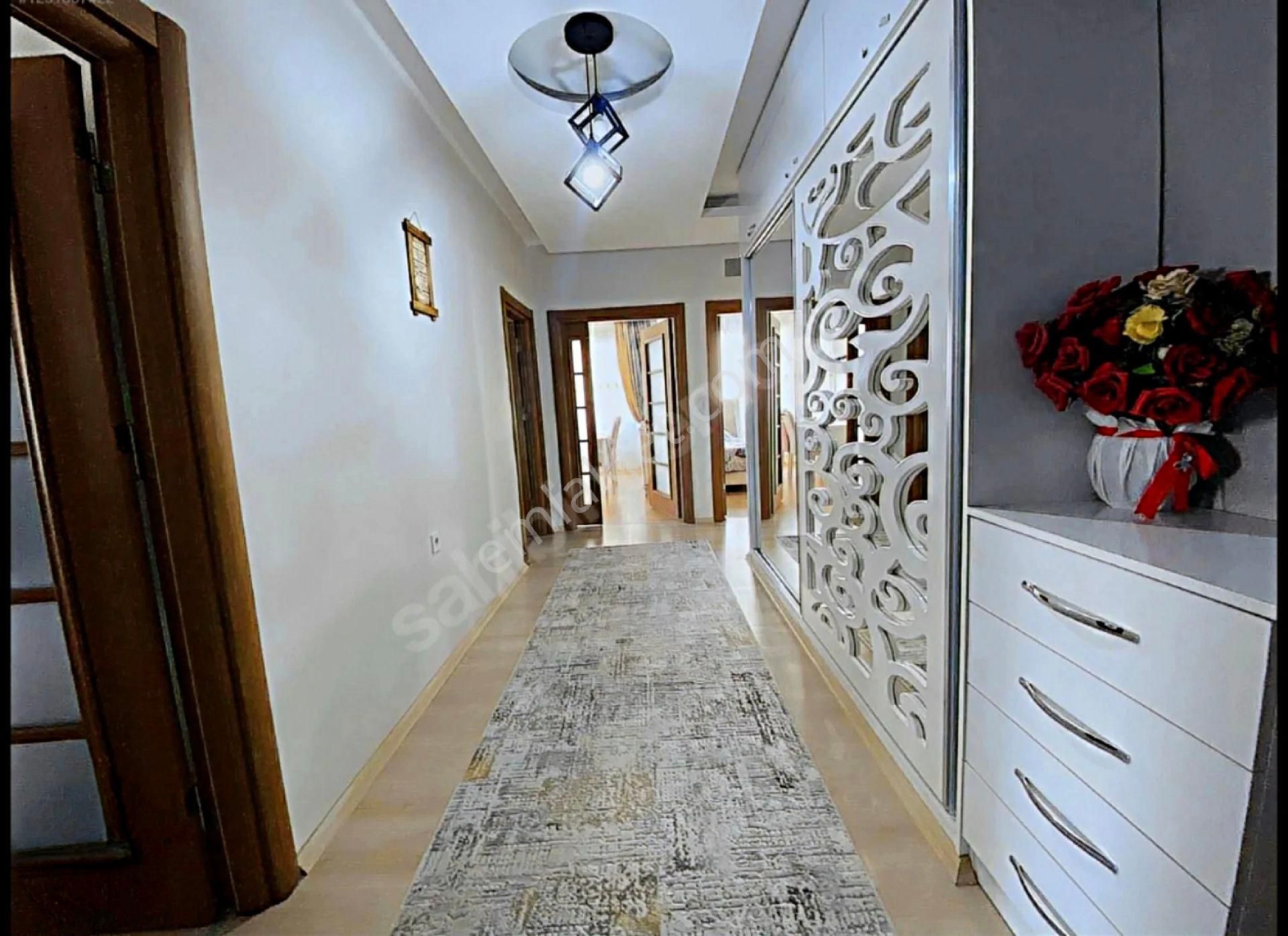Sahibinden 4+1 Hasarsız Daire