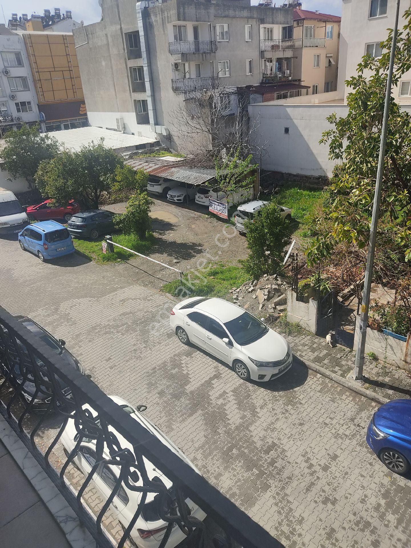 Sahibinden Dalaman Çarşı Merkezde Kiralık Daire - Görsel 9