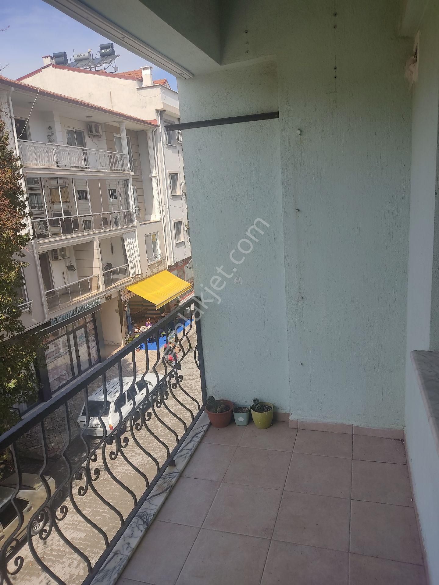 Sahibinden Dalaman Çarşı Merkezde Kiralık Daire - Görsel 13