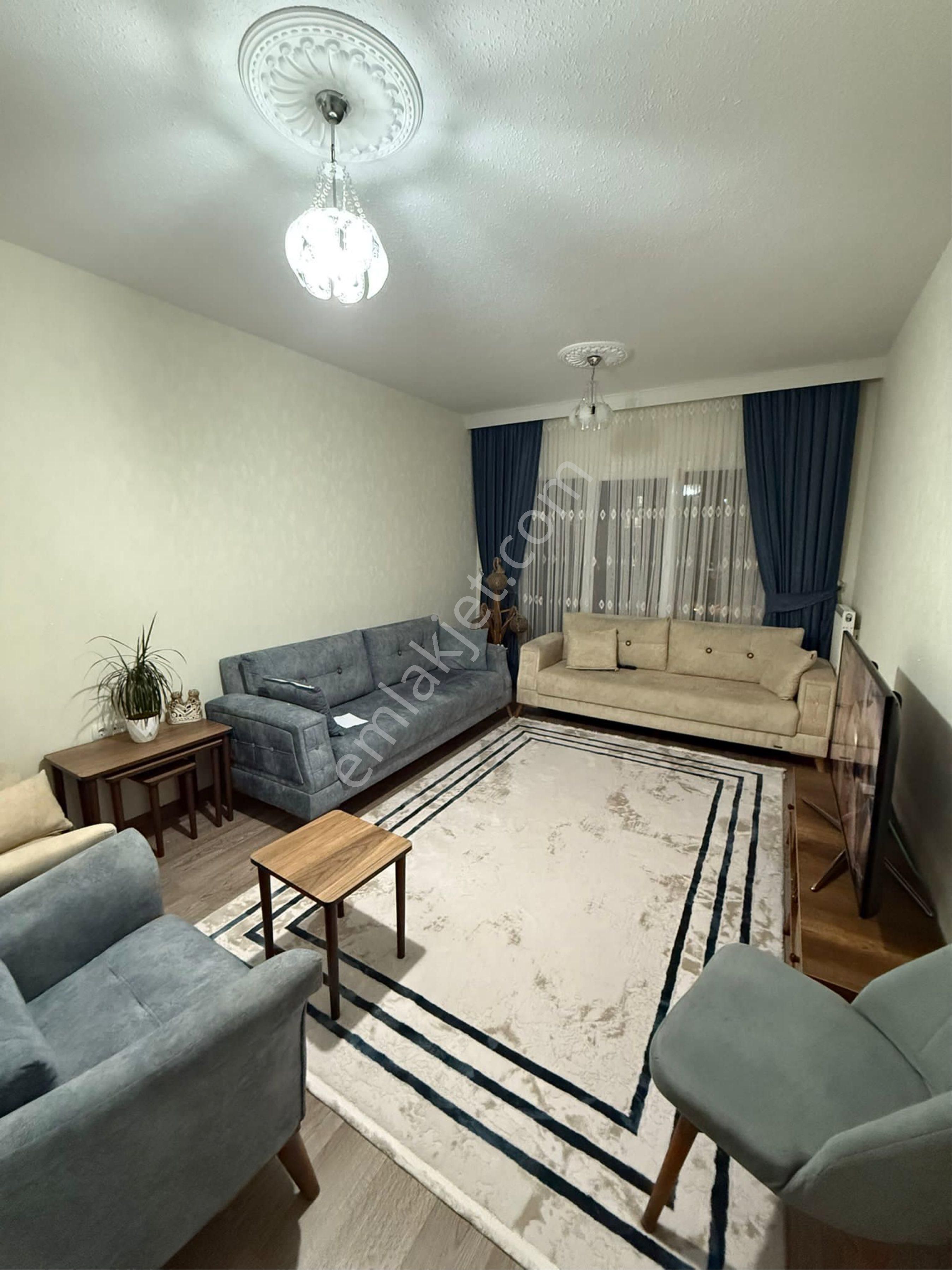 Beykent Toki’de Site İçi 2+1 Satılık Daire