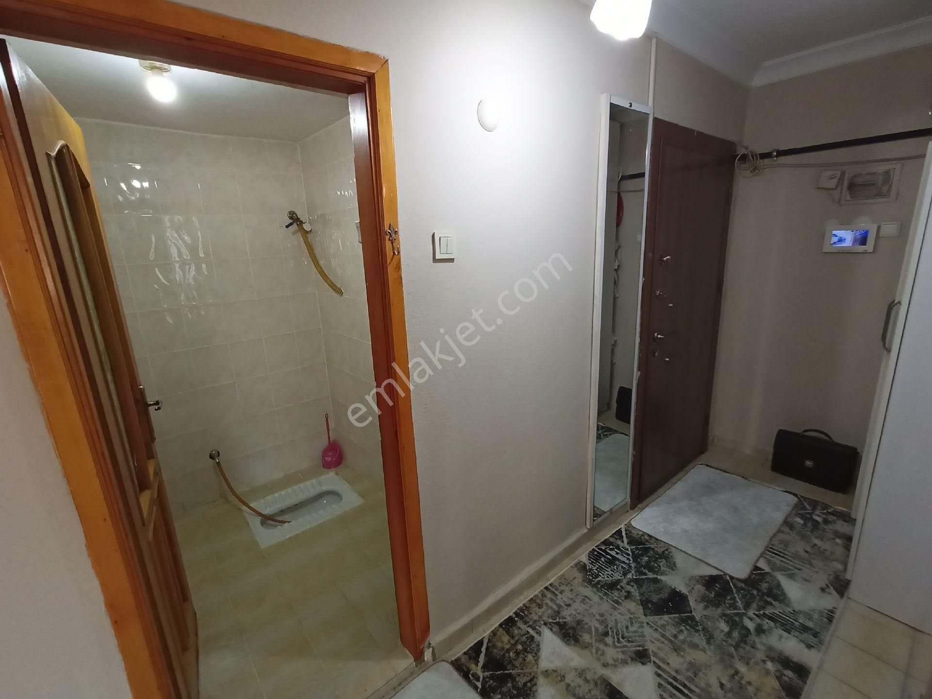 Kaçmaz Emlak Bağlaraltı Mah Bilge Sitesi Satılık 3+1 Ara Kat Daire - Görsel 24