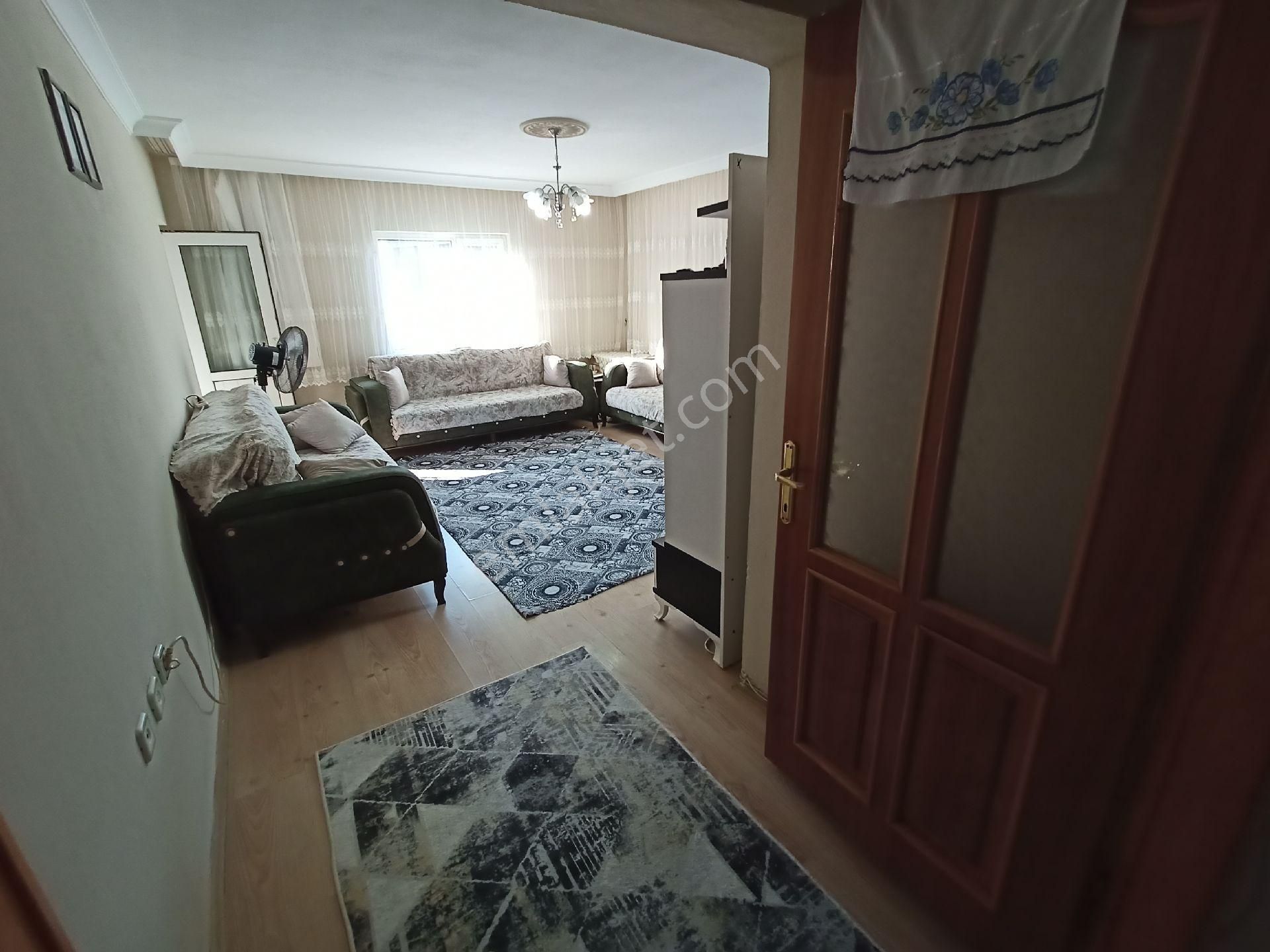 Kaçmaz Emlak Bağlaraltı Mah Bilge Sitesi Satılık 3+1 Ara Kat Daire - Görsel 16