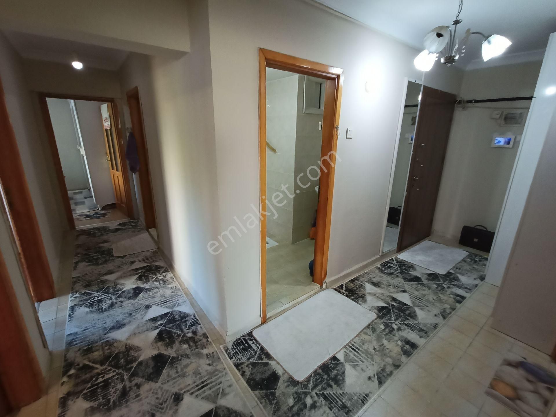 Kaçmaz Emlak Bağlaraltı Mah Bilge Sitesi Satılık 3+1 Ara Kat Daire - Görsel 25