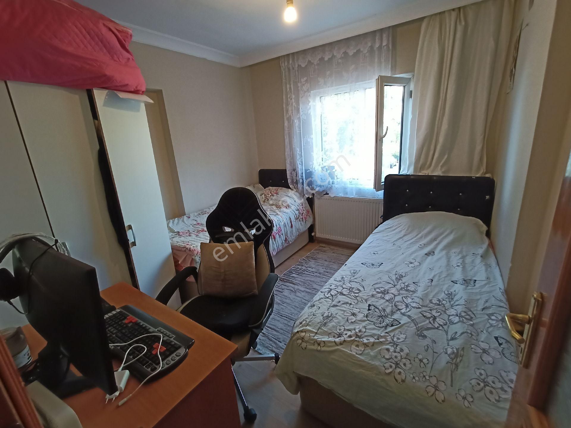 Kaçmaz Emlak Bağlaraltı Mah Bilge Sitesi Satılık 3+1 Ara Kat Daire - Görsel 20