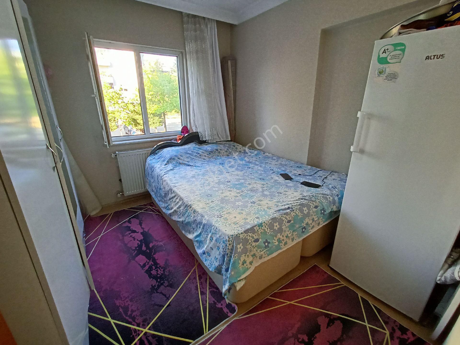 Kaçmaz Emlak Bağlaraltı Mah Bilge Sitesi Satılık 3+1 Ara Kat Daire - Görsel 21