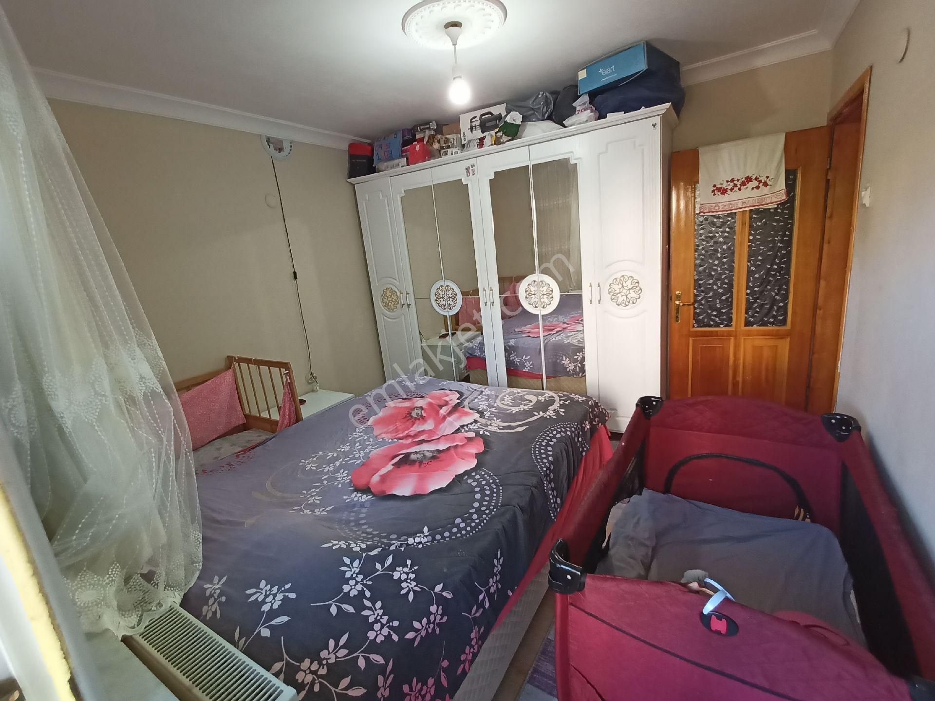 Kaçmaz Emlak Bağlaraltı Mah Bilge Sitesi Satılık 3+1 Ara Kat Daire - Görsel 14