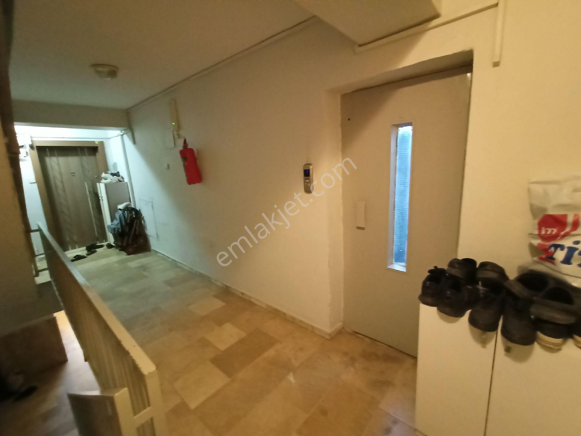 Kaçmaz Emlak Bağlaraltı Mah Bilge Sitesi Satılık 3+1 Ara Kat Daire - Görsel 33