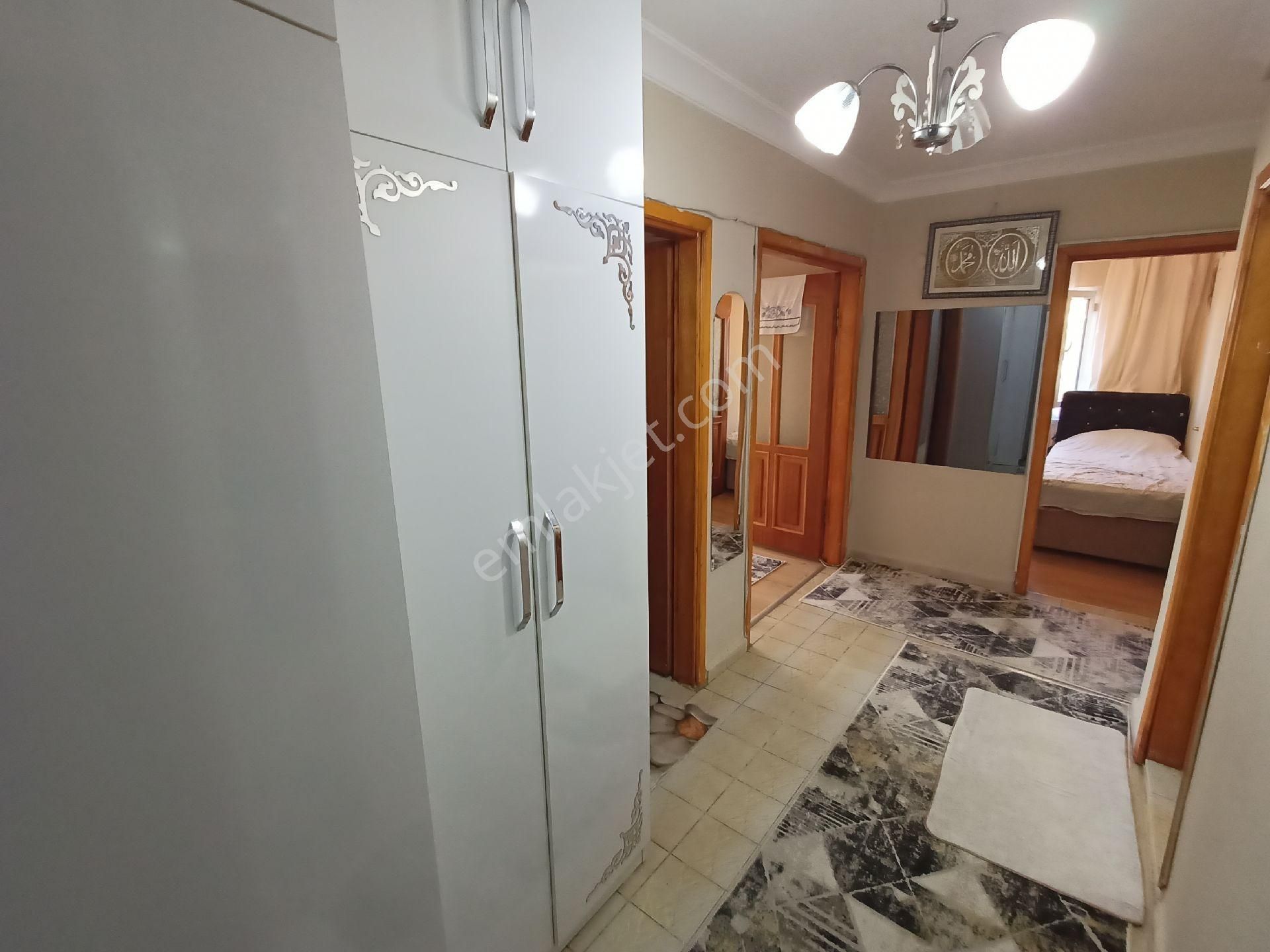 Kaçmaz Emlak Bağlaraltı Mah Bilge Sitesi Satılık 3+1 Ara Kat Daire - Görsel 27