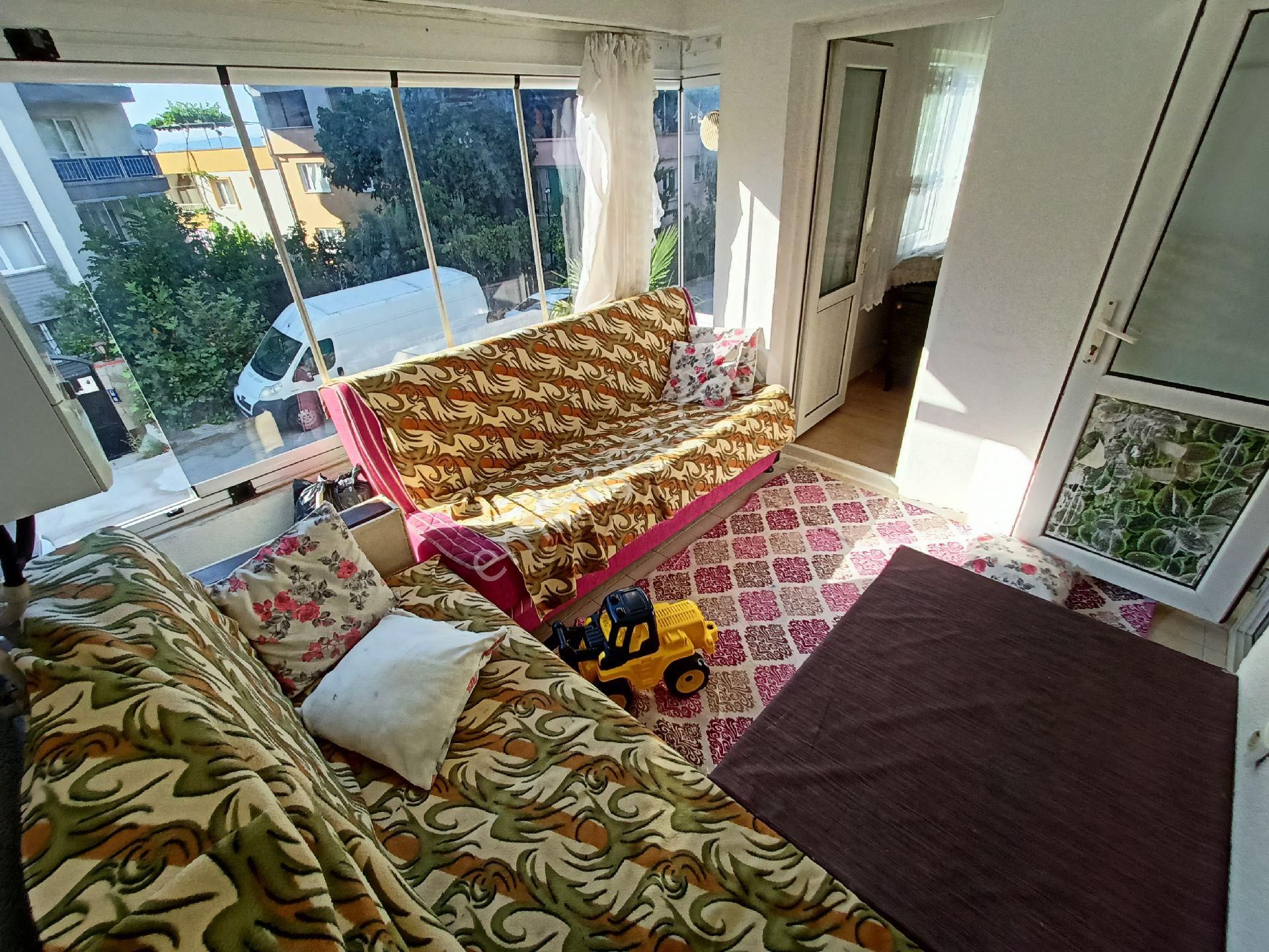 Kaçmaz Emlak Bağlaraltı Mah Bilge Sitesi Satılık 3+1 Ara Kat Daire - Görsel 22
