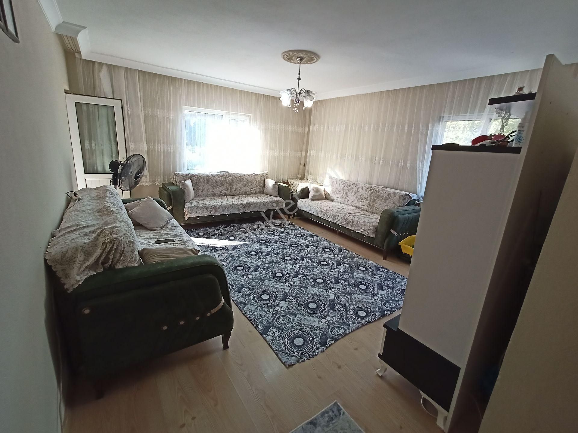 Kaçmaz Emlak Bağlaraltı Mah Bilge Sitesi Satılık 3+1 Ara Kat Daire - Görsel 17