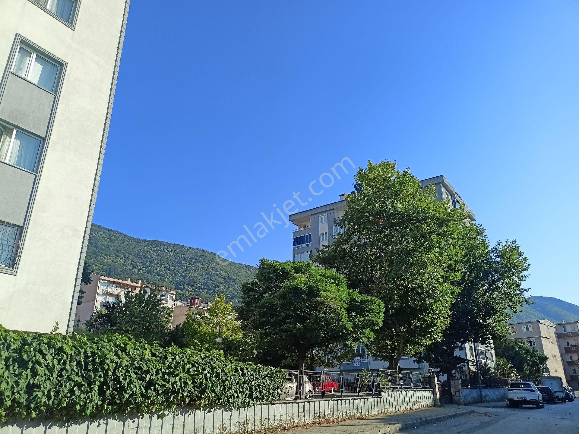 Kaçmaz Emlak Bağlaraltı Mah Bilge Sitesi Satılık 3+1 Ara Kat Daire - Görsel 31
