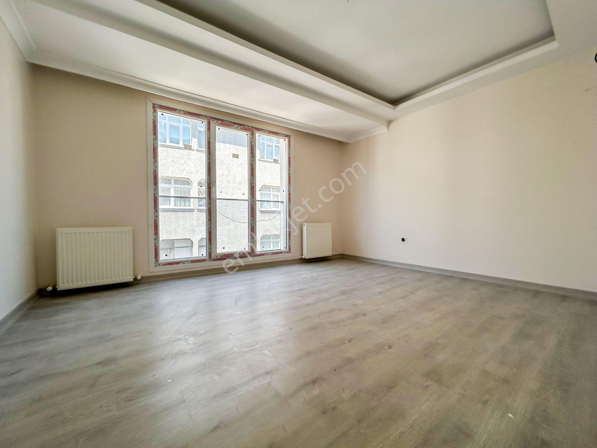 Marcity'den Soğanlı Meydan Civarı 4.kat Sıfır 2+1 83m² Lüx Daire
