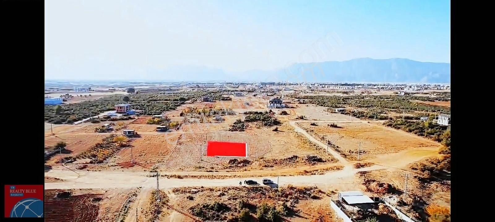 Altınkale'de Konut Takaslı 35 Lik Yola Cephe Yarı Ticari - Görsel 5