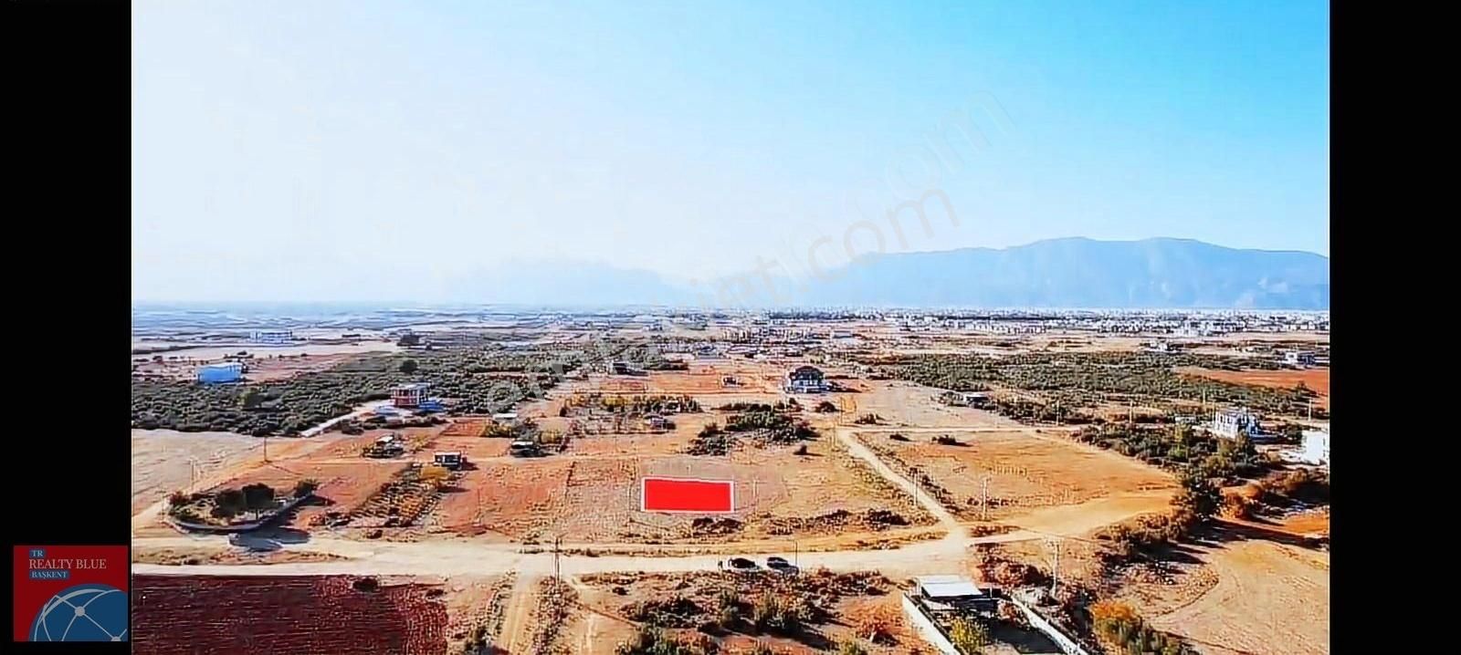 Altınkale'de Konut Takaslı 35 Lik Yola Cephe Yarı Ticari - Görsel 4