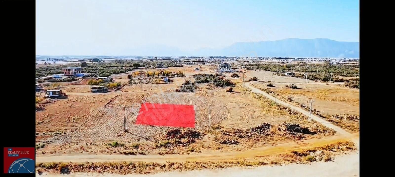Altınkale'de Konut Takaslı 35 Lik Yola Cephe Yarı Ticari - Görsel 2