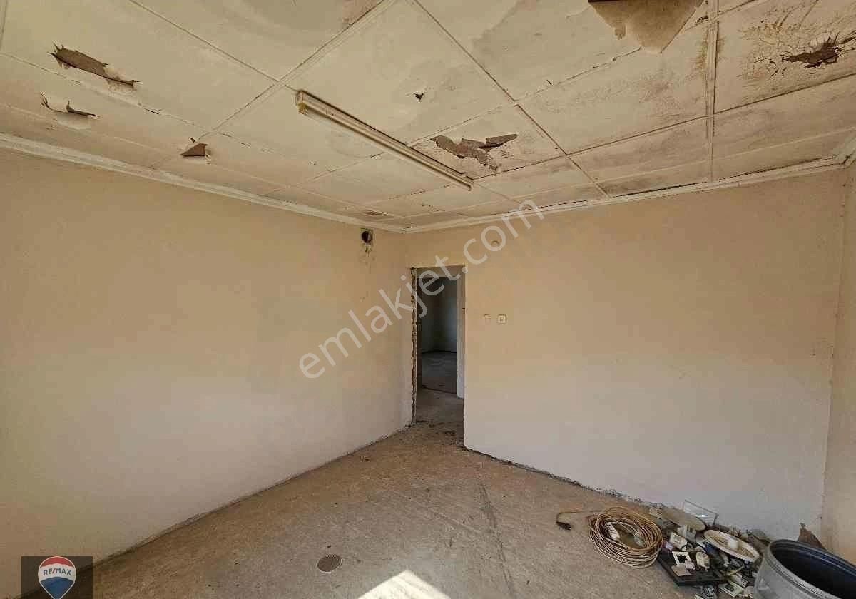 İzmir/selçuk/burgaz'da 389m2 Arsa Üstünde Köy Evi - Görsel 17