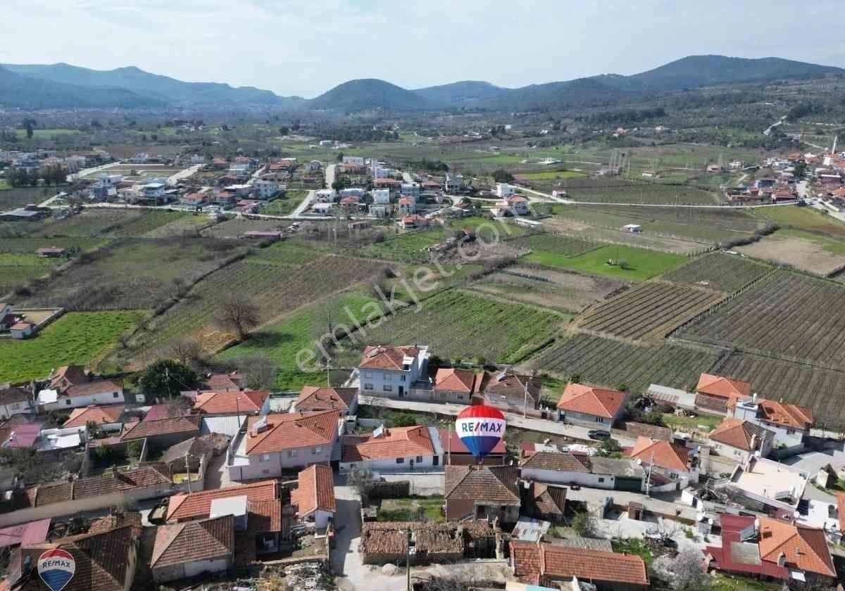 İzmir/selçuk/burgaz'da 389m2 Arsa Üstünde Köy Evi - Görsel 15