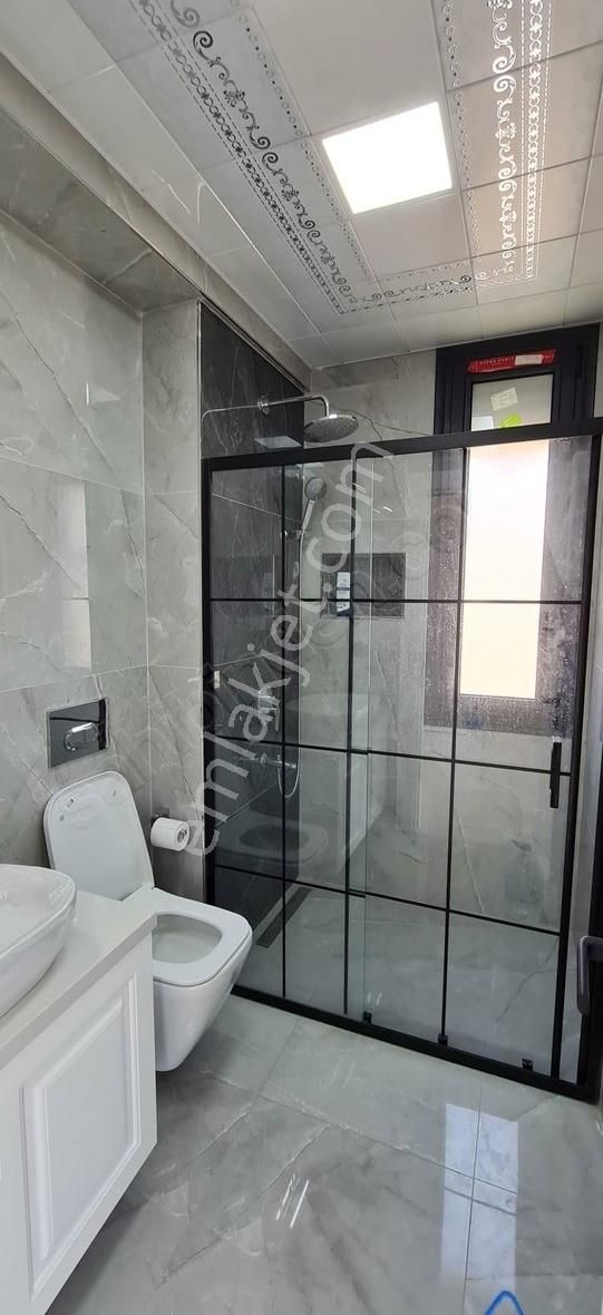 Foça'da Satılık Lüks Villa - Görsel 19