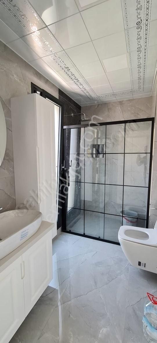 Foça'da Satılık Lüks Villa - Görsel 21