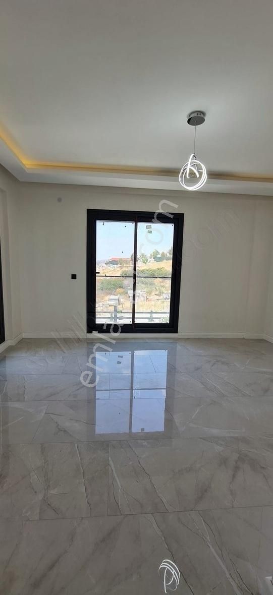 Foça'da Satılık Lüks Villa - Görsel 30