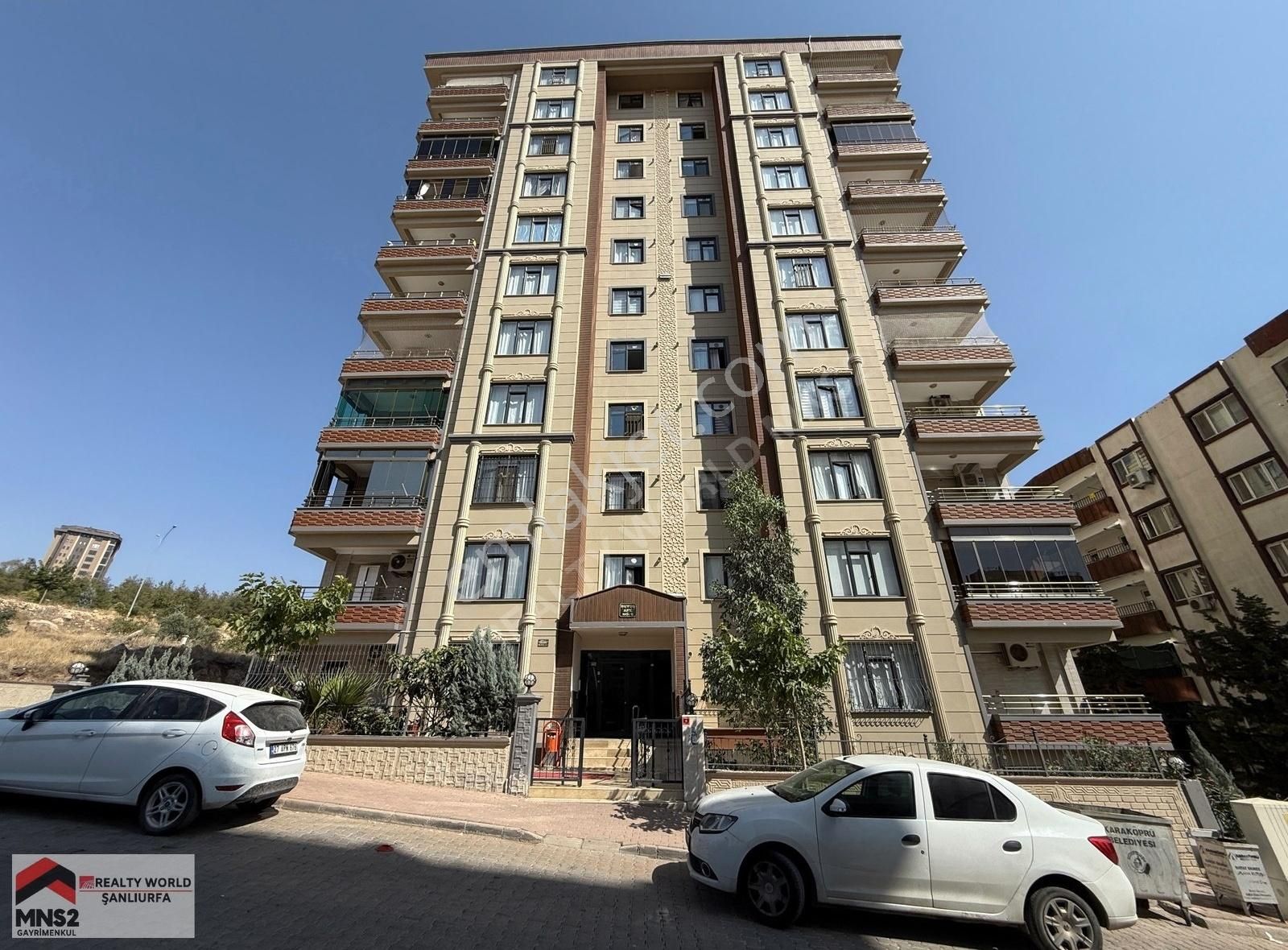 Realty World Mns2 Değirmen Yanı 3 Oda En Üst Kat
