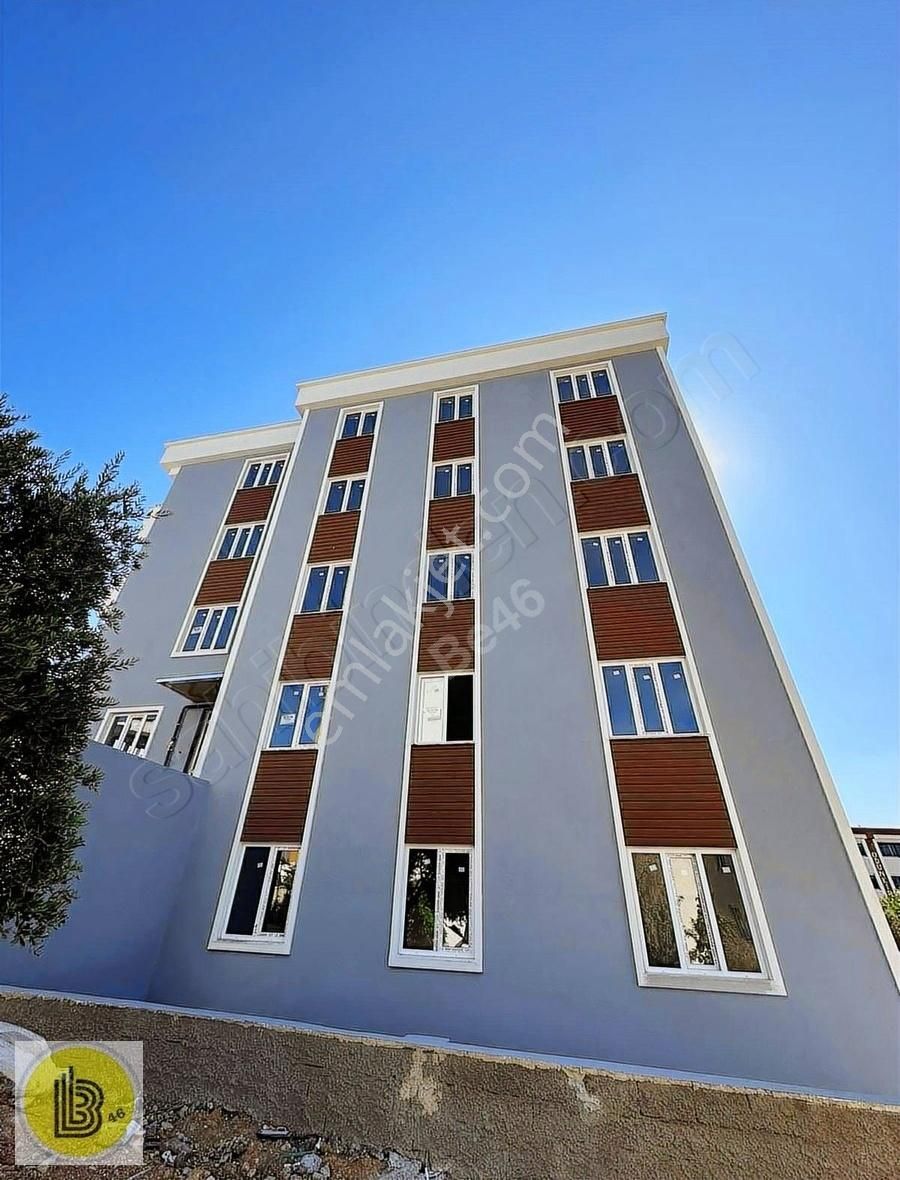2+1 Daire Geniş Ballıca Mah