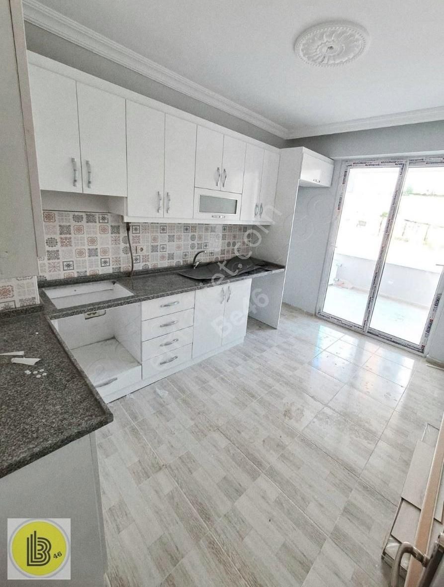 Boğaziçinde Satılık 3+1 Daire
