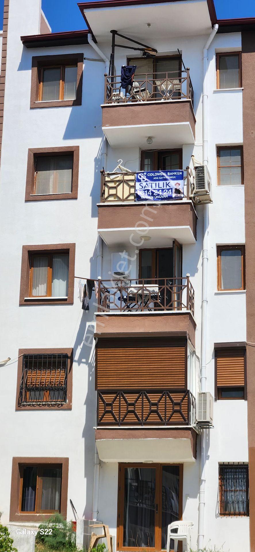 Kuşadası Merkez'de Tek Tapu 2 Daire. One Tıtle Deed 2 Flats In Kusadası Center. - Görsel 25