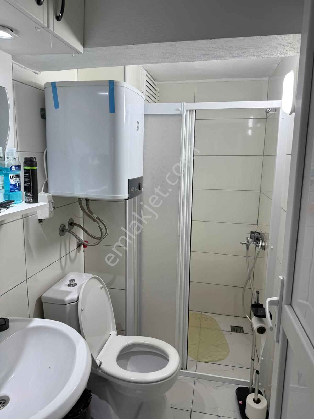 Kuşadası Merkez'de Tek Tapu 2 Daire. One Tıtle Deed 2 Flats In Kusadası Center. - Görsel 22