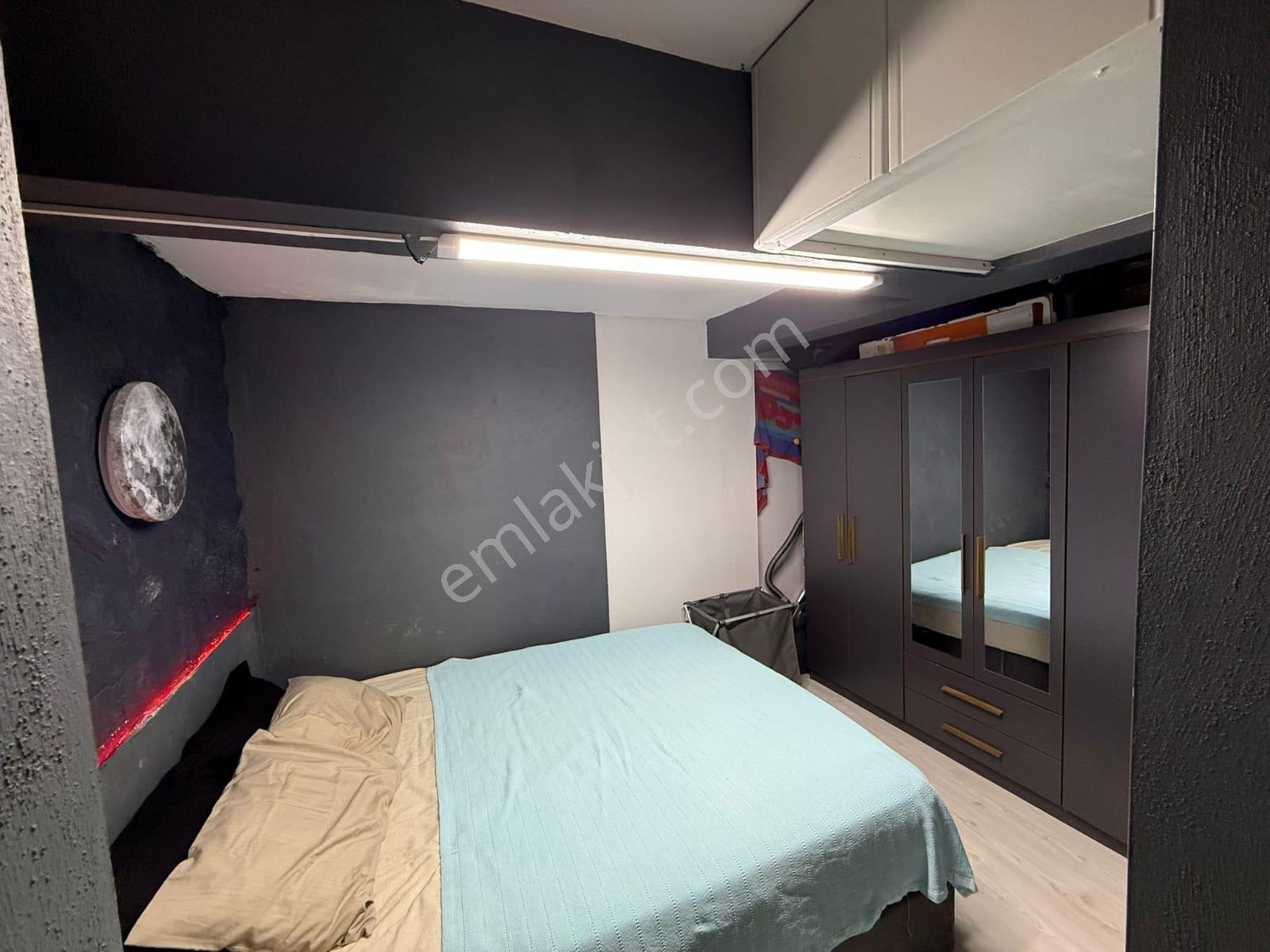 Kuşadası Merkez'de Tek Tapu 2 Daire. One Tıtle Deed 2 Flats In Kusadası Center. - Görsel 20