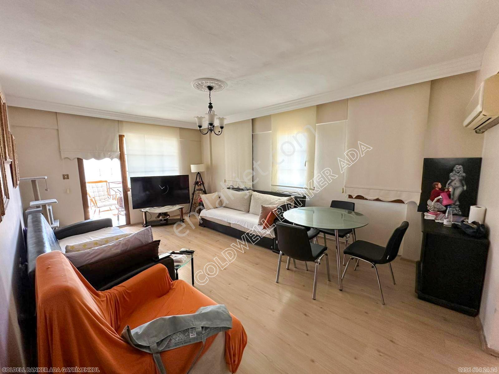 Kuşadası Merkez'de Tek Tapu 2 Daire. One Tıtle Deed 2 Flats In Kusadası Center. - Görsel 34