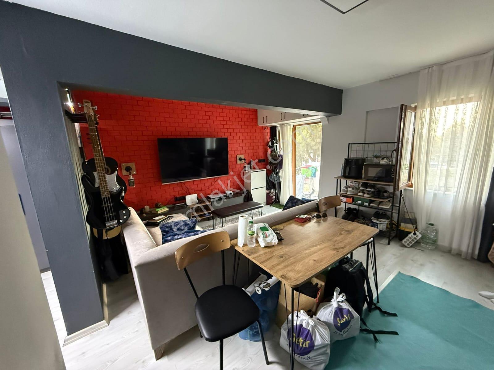 Kuşadası Merkez'de Tek Tapu 2 Daire. One Tıtle Deed 2 Flats In Kusadası Center. - Görsel 15