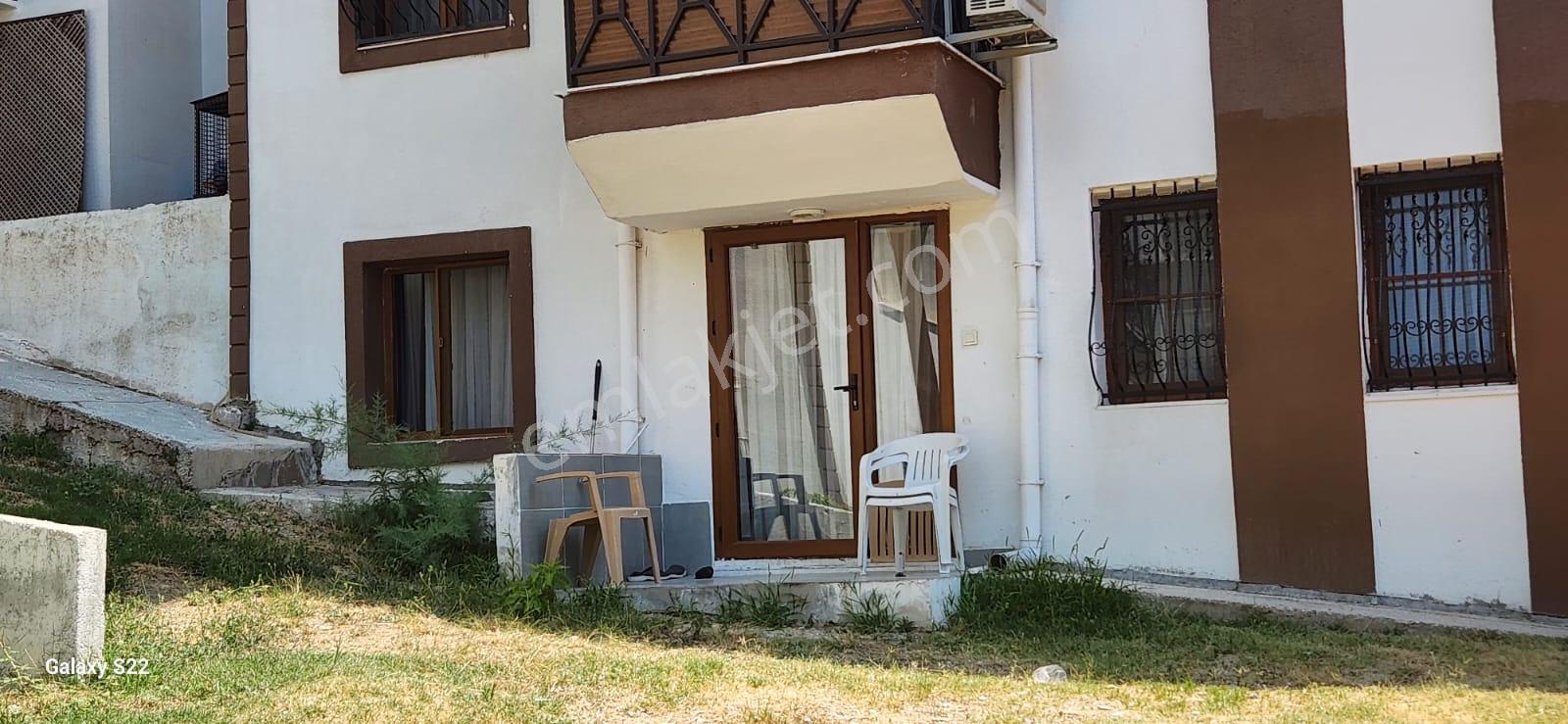 Kuşadası Merkez'de Tek Tapu 2 Daire. One Tıtle Deed 2 Flats In Kusadası Center. - Görsel 12
