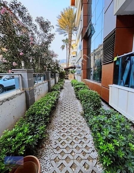Alanya Kleopatra Plajına 300 Metre 2+1 Dubleks Daire