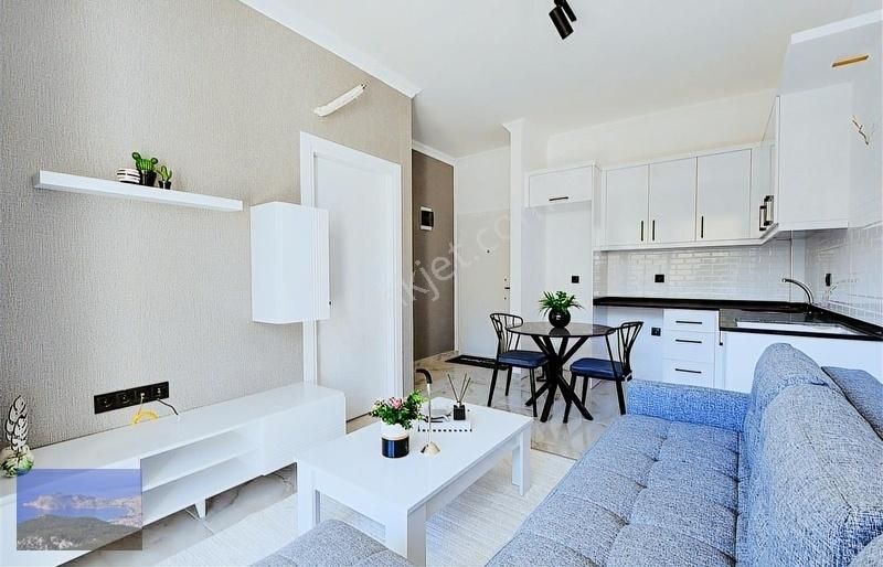 Avsallar Valley Residence 1+1 Full Aktiviteli Yeni Daire - Görsel 5