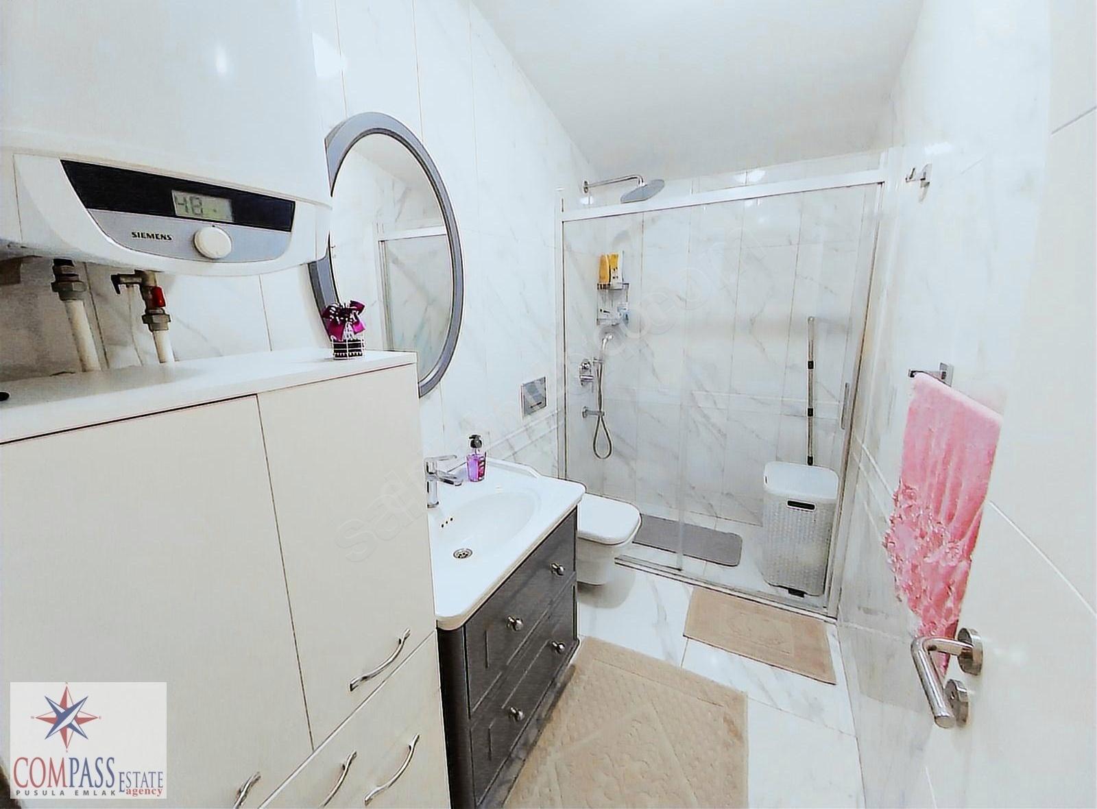 Compass Estate'den Marmaris Elit Noktada Satılık 2+1 Lüks Daire - Görsel 30