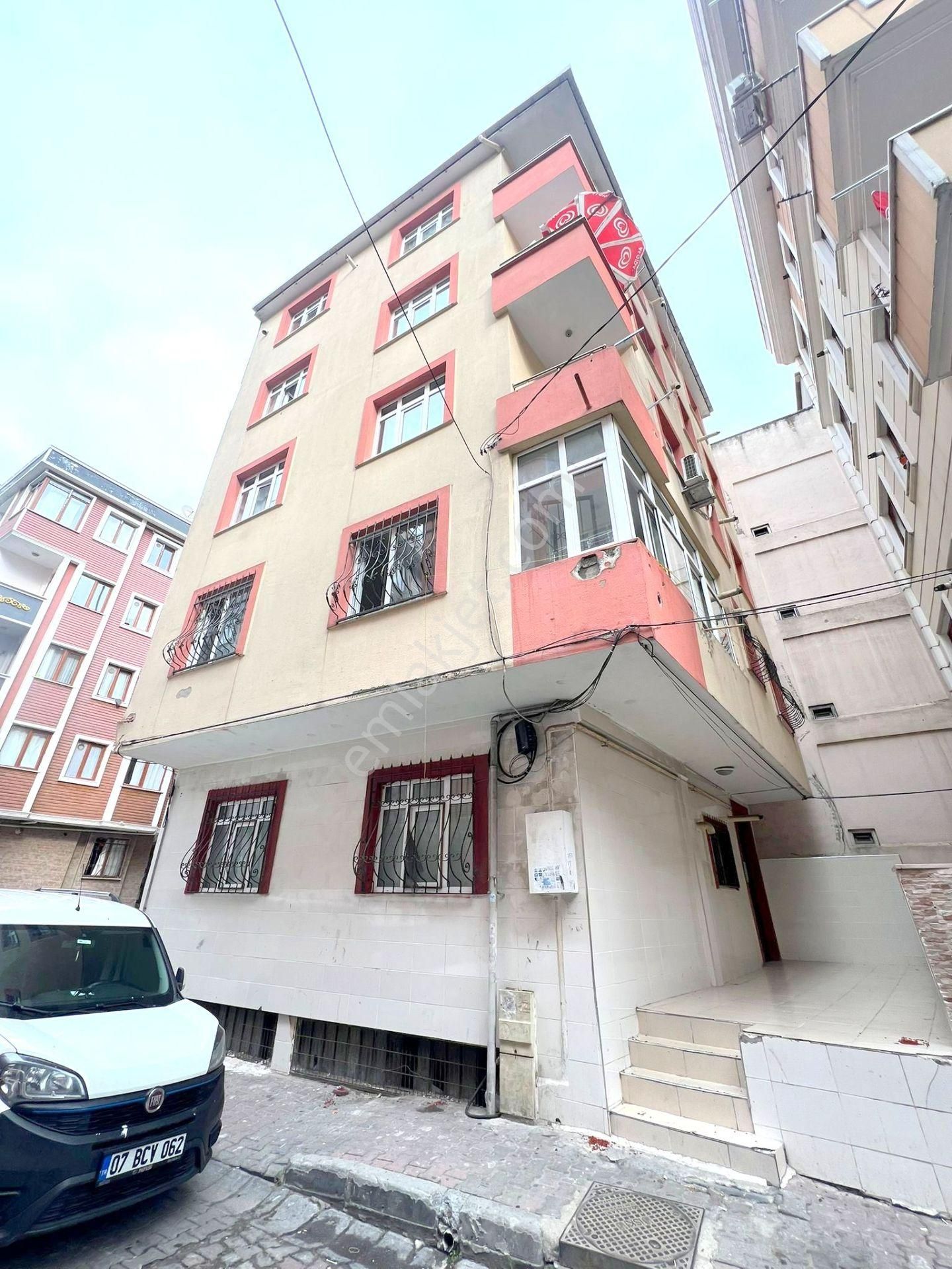 Tutar Da Muhammediye Cami Yakını Geniş Ferah 1+1 70 M2 Kiralık