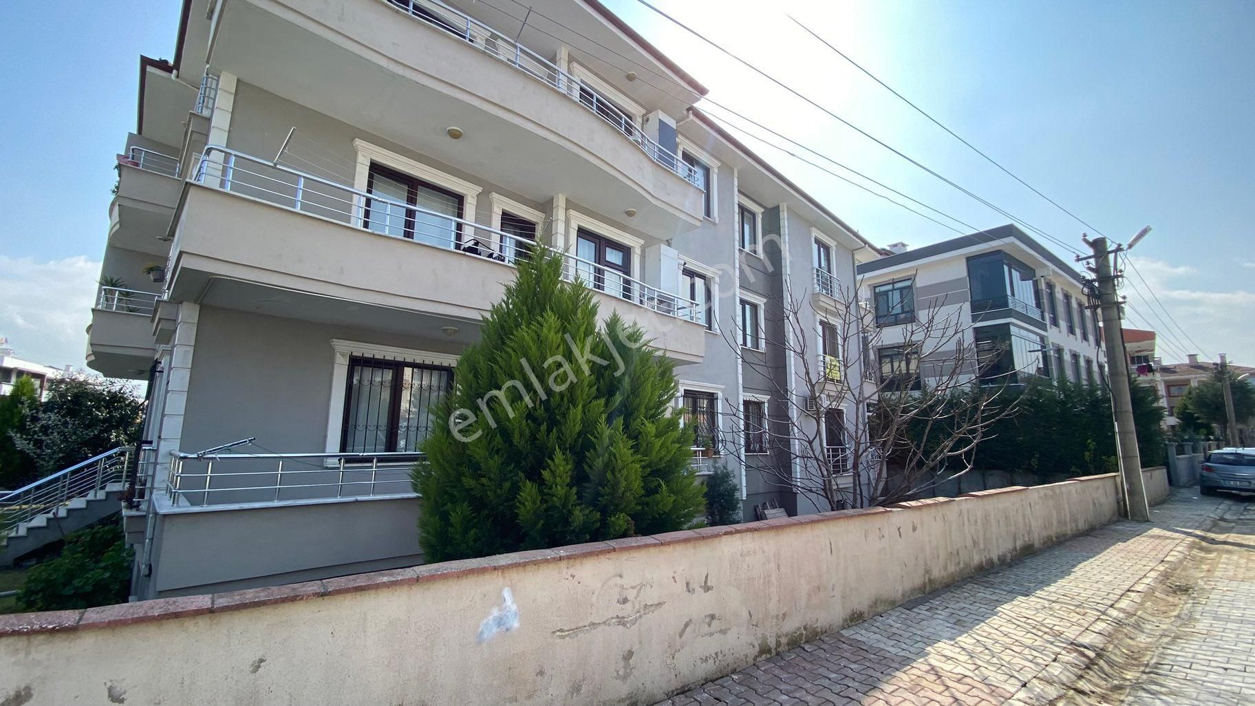 Turyaptan Adnan Mendere Te Eşyalı Satılık 3+1 Ara Kat Daire - Görsel 3