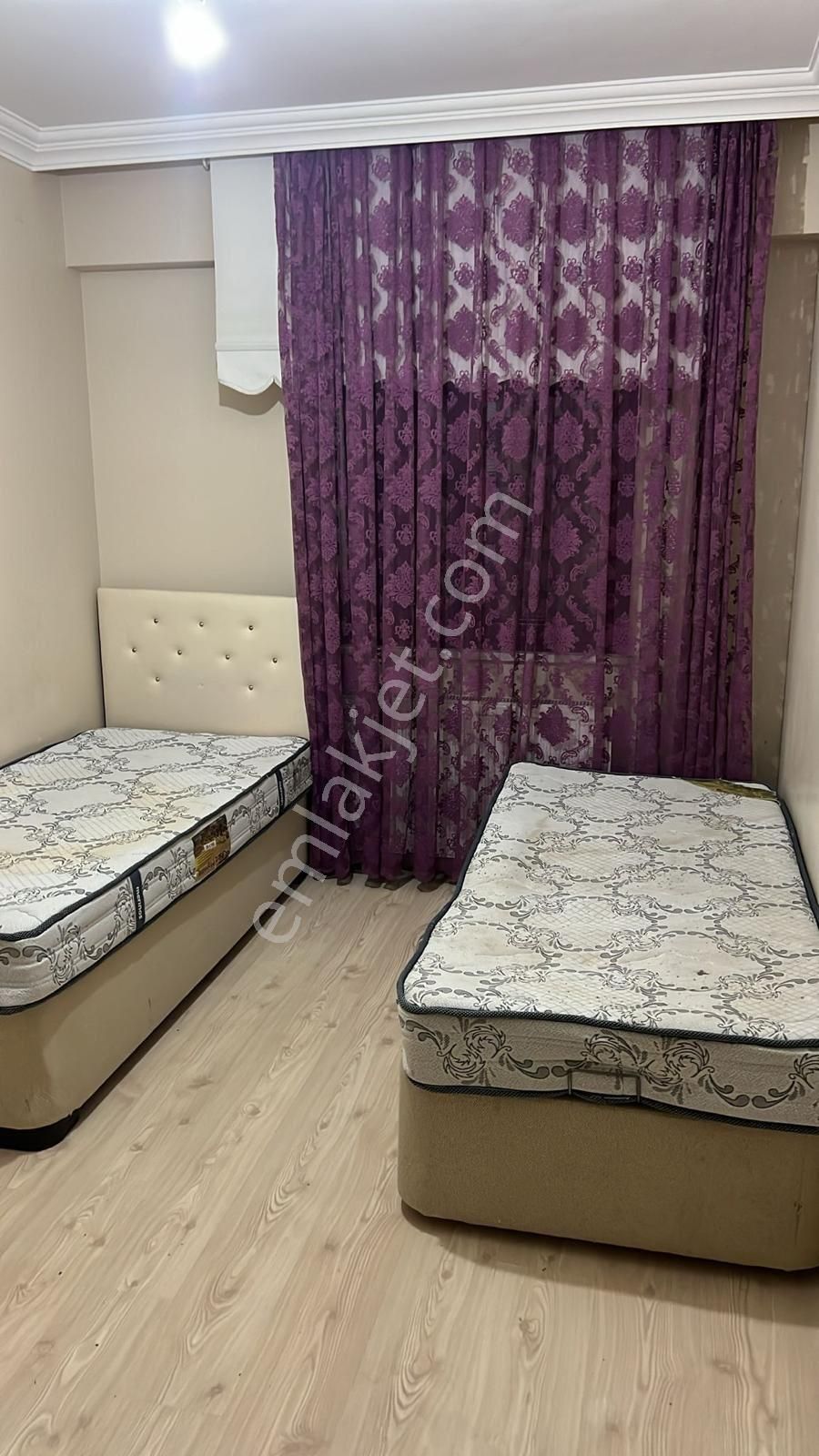 Turyaptan Adnan Mendere Te Eşyalı Satılık 3+1 Ara Kat Daire - Görsel 16