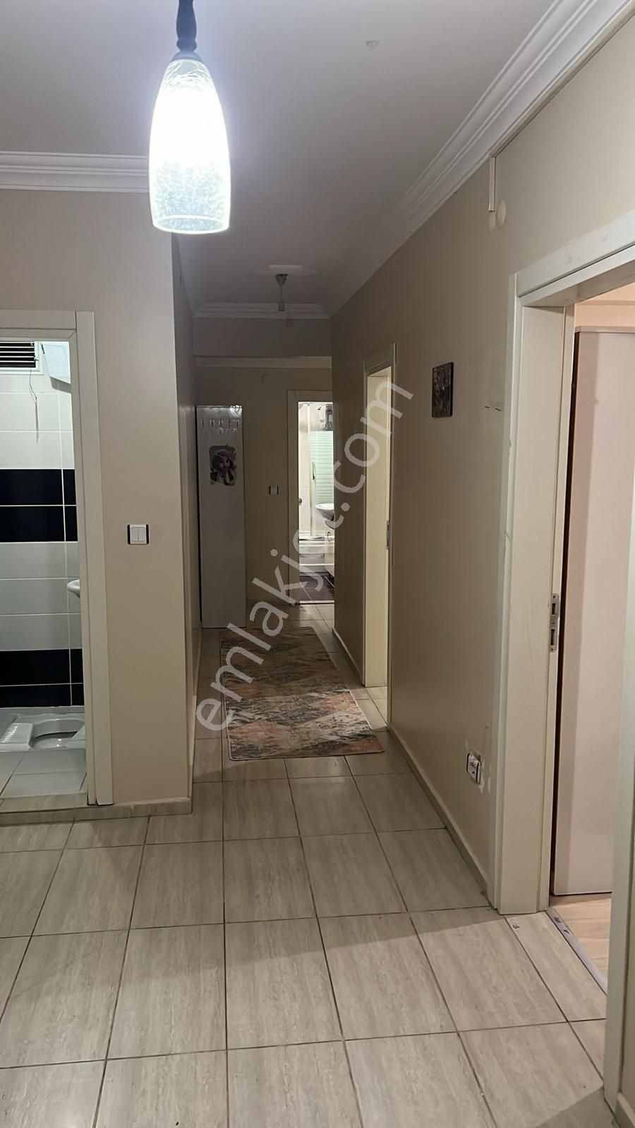 Turyaptan Adnan Mendere Te Eşyalı Satılık 3+1 Ara Kat Daire - Görsel 21