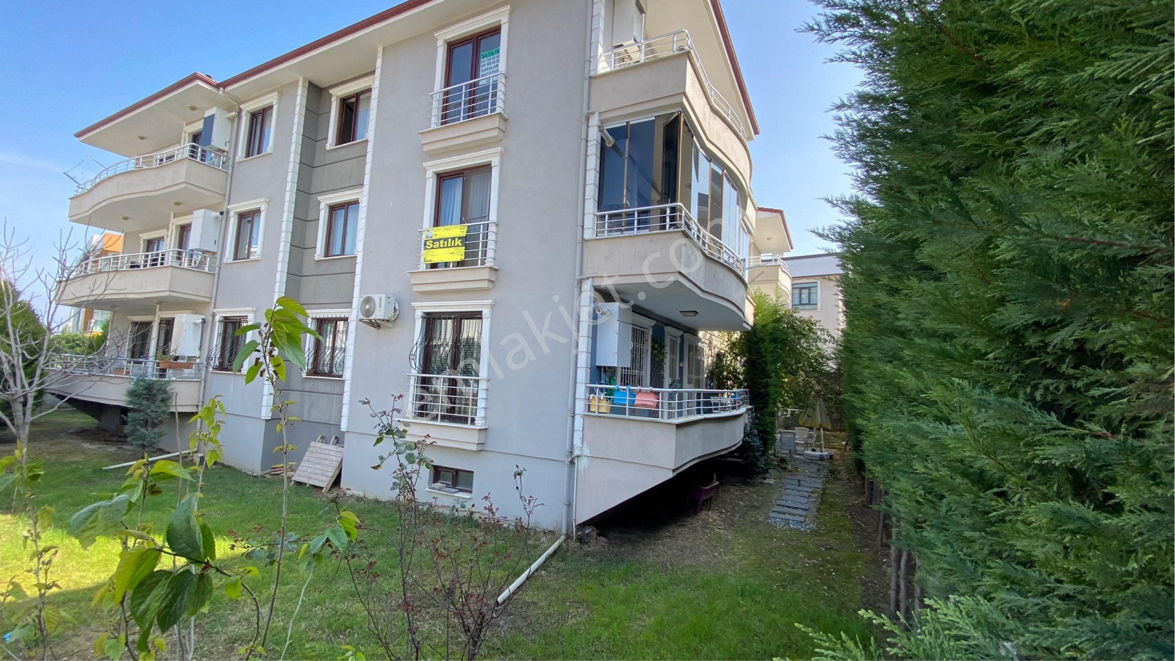 Turyaptan Adnan Mendere Te Eşyalı Satılık 3+1 Ara Kat Daire - Görsel 5