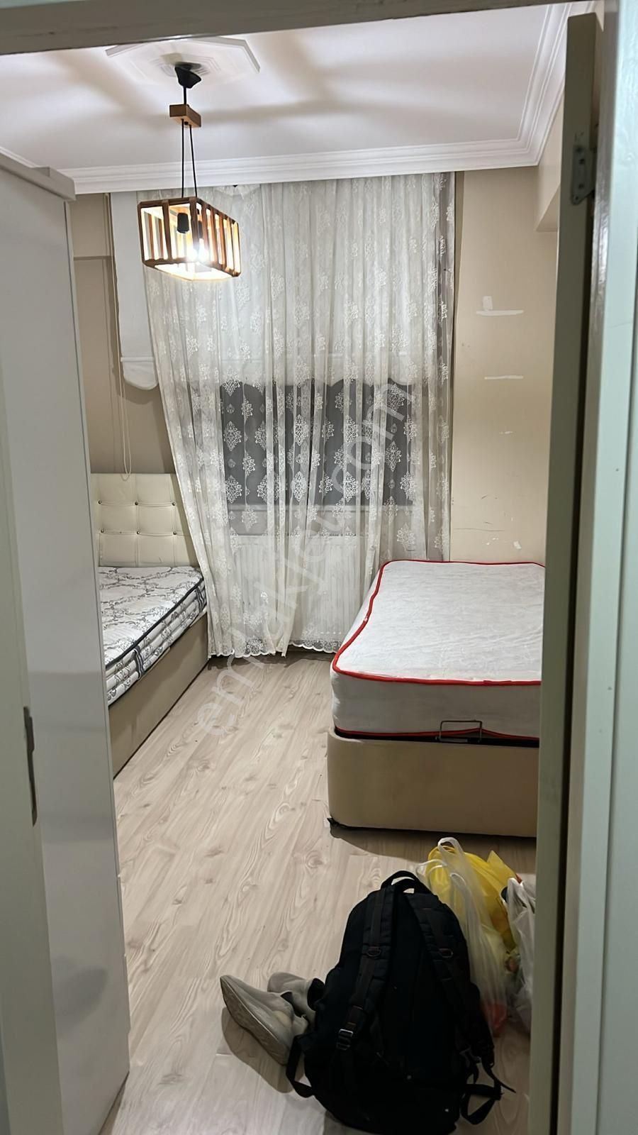 Turyaptan Adnan Mendere Te Eşyalı Satılık 3+1 Ara Kat Daire - Görsel 18