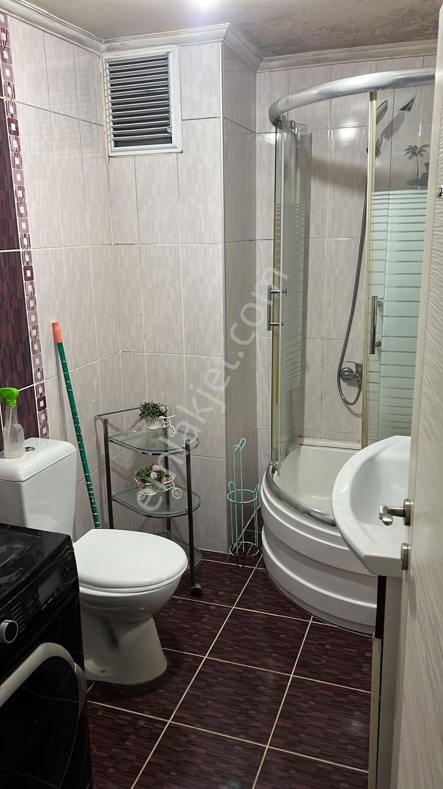 Turyaptan Adnan Mendere Te Eşyalı Satılık 3+1 Ara Kat Daire - Görsel 14