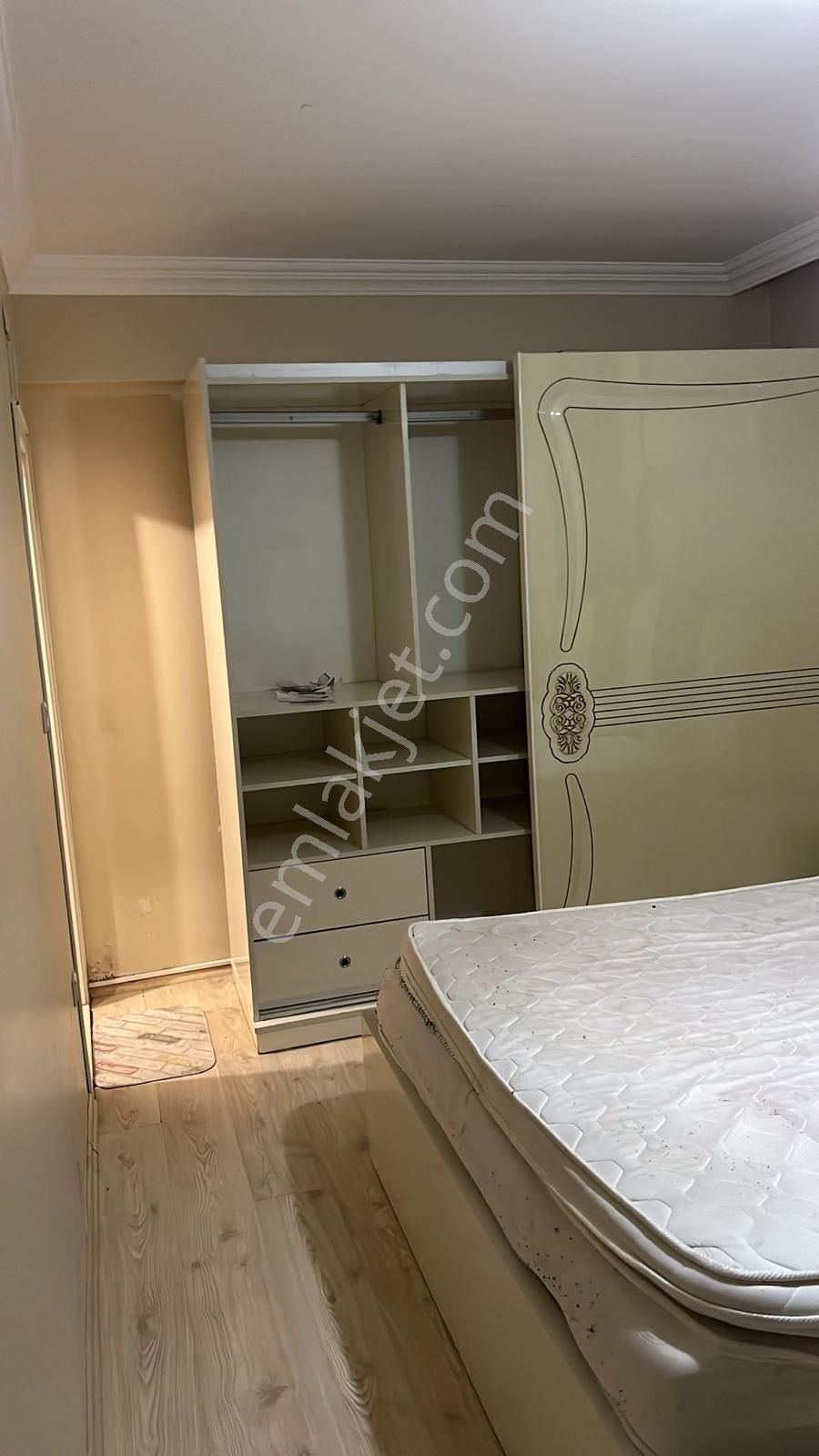 Turyaptan Adnan Mendere Te Eşyalı Satılık 3+1 Ara Kat Daire - Görsel 17