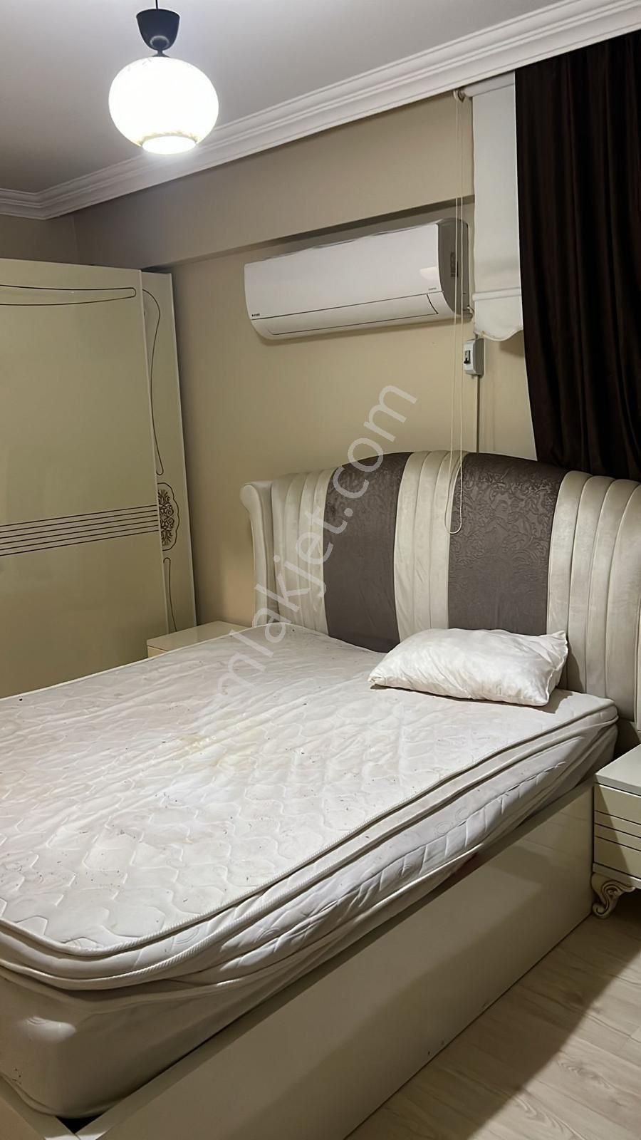 Turyaptan Adnan Mendere Te Eşyalı Satılık 3+1 Ara Kat Daire - Görsel 15