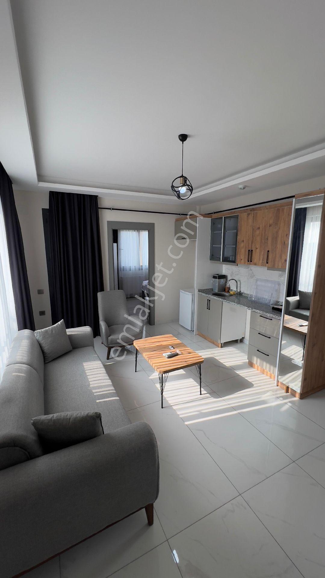 İmperium Resort Hotel Tömük - Görsel 5